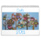 owl calender 2011