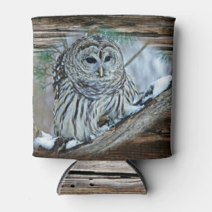 Owl Can Cooler