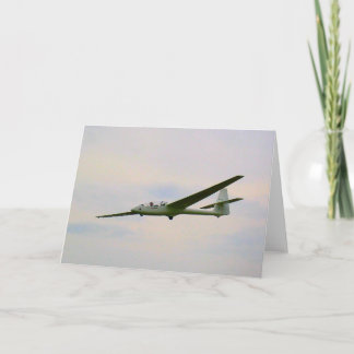 Owl Card