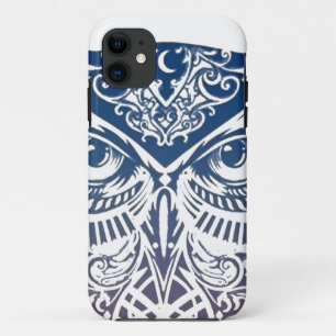 Owl Case-Mate iPhone Case