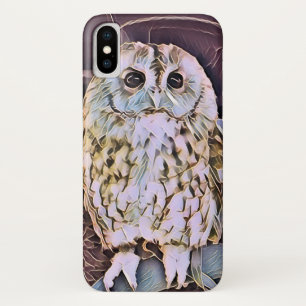 OWL   Case-Mate iPhone CASE