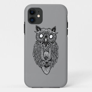 Owl Case-Mate iPhone Case