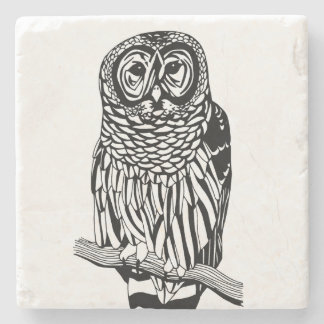 Owl Coaster