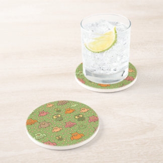 Owl Coaster