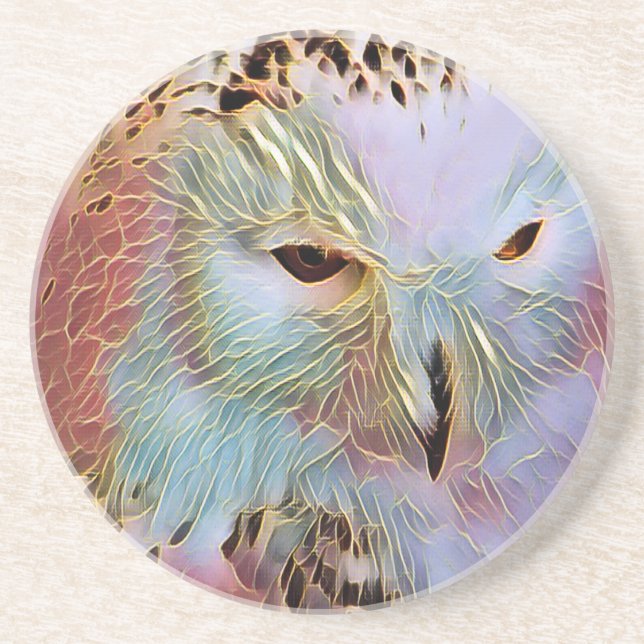 OWL COASTER (Front)