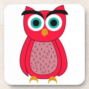 Owl Coaster