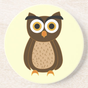 Owl Coaster