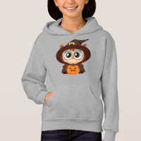Owl/Fall/Autumn/Halloween/pumpkin