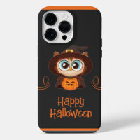 Owl/Fall/Autumn/Halloween/pumpkin
