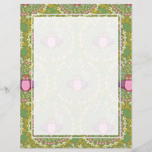 Owl Green