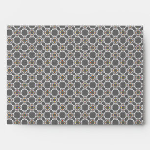 Owl head envelope