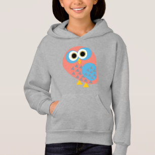 Owl hootie