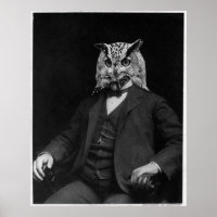 Owl Inventor