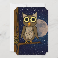 owl
