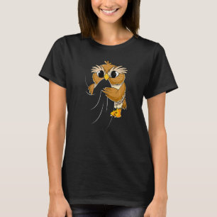 Owl  Kids Girl Women Men  1 T-Shirt