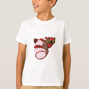 Owl Kids' Hanes ComfortBlend® Sweatshirt T-Shirt