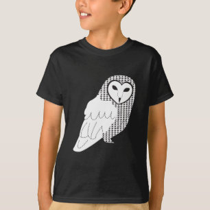 Owl Kids T-shirt