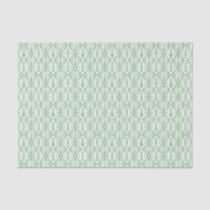 Owl Kingdom Tissue Paper