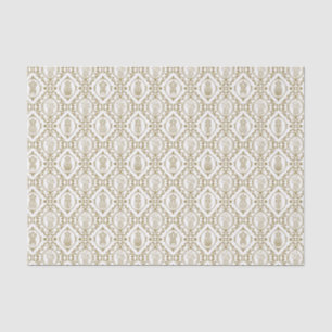 Owl Kingdom Tissue Paper