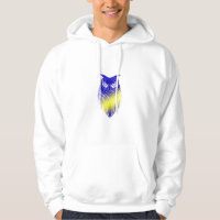 Owl Mark Stylish
