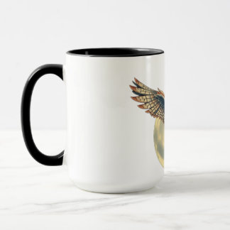 owl mug