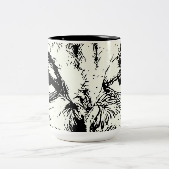 owl mugs (Center)