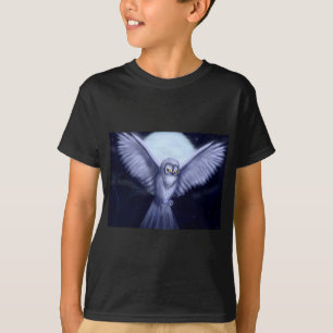Owl - Owl T-Shirt