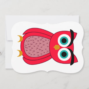 Owl Photo Print
