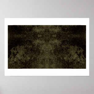 Owl - Poster 19x13 (Canvas Option)