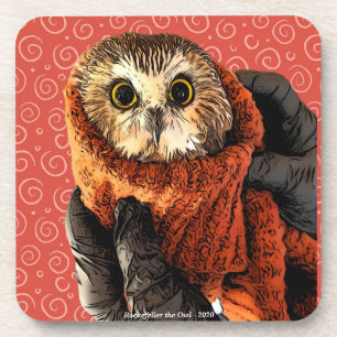 Owl, Rockefeller, Coaster