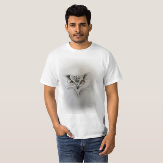 Owl Shirt Men