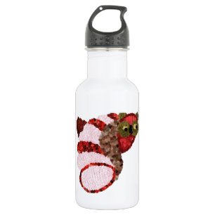 Owl Sports Water Bottle