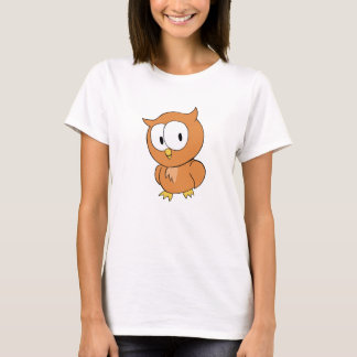 owl T-Shirt