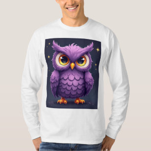 owl T-Shirt