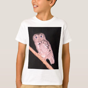 Owl T Shirt