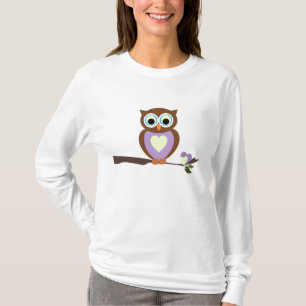 Owl T-Shirt