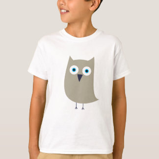 OWL! T-Shirt