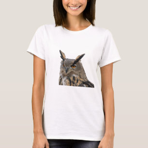 Owl T-Shirt