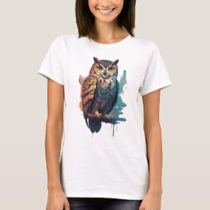 owl T-Shirt