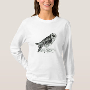 Owl T-Shirt