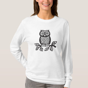 Owl T-Shirt