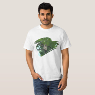 owl T-Shirt