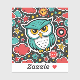 Owl wonders
