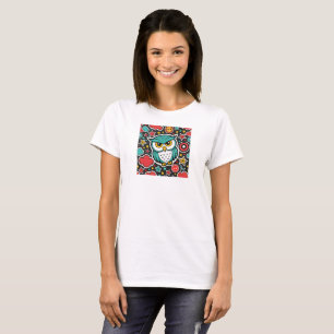 Owl wonders T-Shirt
