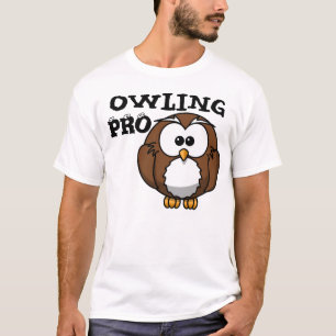 Owling Pro T-Shirt