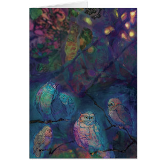 Owls***