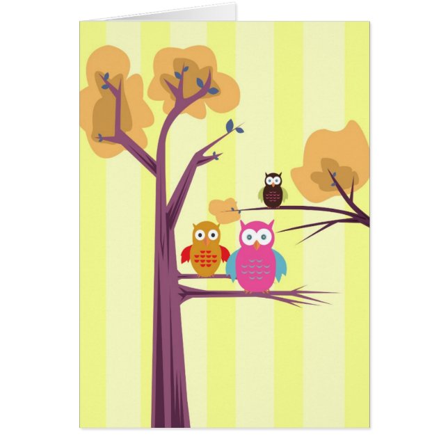 Owls 2 (Front)