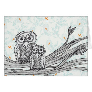Owls 25