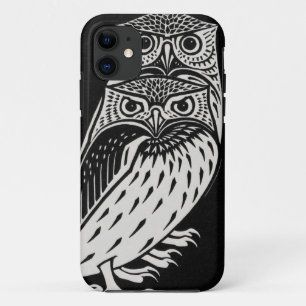 Owls Case-Mate iPhone Case