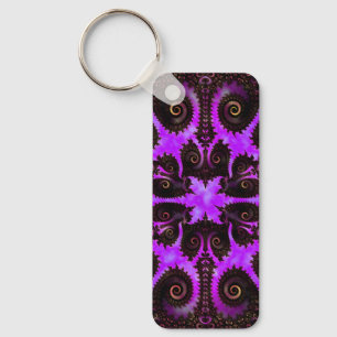 Owls - Keychain